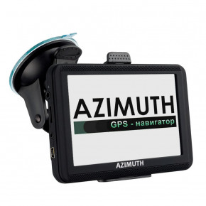 GPS  Azimuth B58 Pro