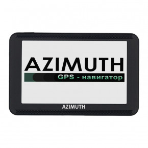 GPS  Azimuth B58 Pro 4