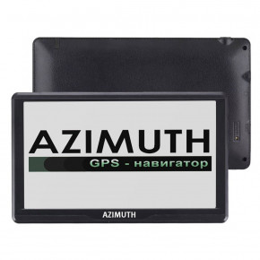 GPS  Azimuth B701 Pro