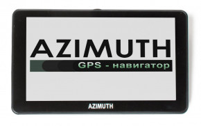  GPS  Azimuth M703 7