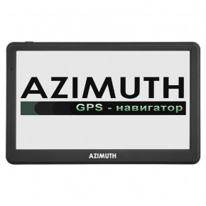  GPS  Azimuth S74 3