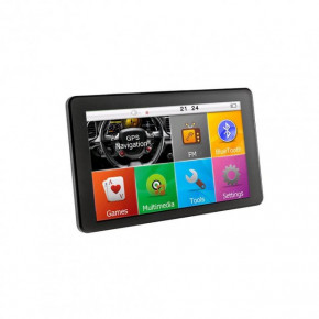 GPS  Cyclone ND 710