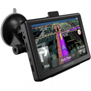 GPS  Modecom Device FreeWAY CX 5.0 8GB 5 MapFactor EU (NAV-FREEWAYCX5-MF-EU) 3