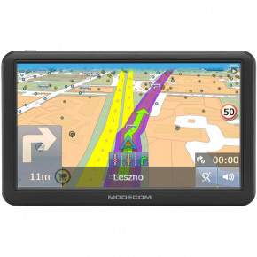 GPS  Modecom Device FreeWAY CX 7.0 8GB 7 MapFactor EU (NAV-FREEWAYCX70-MF-EU)