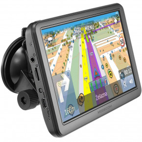 GPS  Modecom Device FreeWAY CX 7.0 8GB 7 MapFactor EU (NAV-FREEWAYCX70-MF-EU) 3