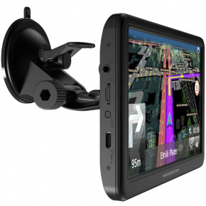 GPS  Modecom Device FreeWAY CX 7.0 8GB 7 MapFactor EU (NAV-FREEWAYCX70-MF-EU) 5