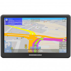 GPS  Modecom Device FreeWAY CX 7.2 8GB 7 IPS MapFactor EU (NAV-FREEWAYCX72-IPS-MF-EU)