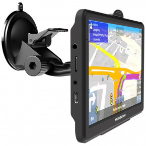 GPS  Modecom Device FreeWAY CX 7.2 8GB 7 IPS MapFactor EU (NAV-FREEWAYCX72-IPS-MF-EU) 3