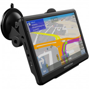 GPS  Modecom Device FreeWAY CX 7.2 8GB 7 IPS MapFactor EU (NAV-FREEWAYCX72-IPS-MF-EU) 7