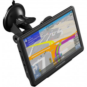 GPS  Modecom Device FreeWAY CX 7.2 8GB 7 IPS MapFactor EU (NAV-FREEWAYCX72-IPS-MF-EU) 8