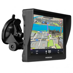 GPS  Modecom Device FreeWAY SX 7.3 IPS MapFactor (NAV-FREEWAYSX73-IPS-MF-EU) 3