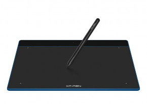   XP-Pen Deco Fun L Blue