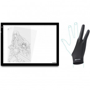   Huion A3 (WY36dnd-220723) 8