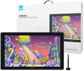   Huion Kamvas 24 Plus 3