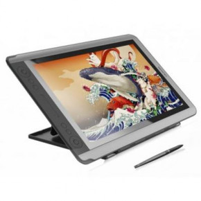 - Huion GT-156HD V2 (WY36dnd-204987)