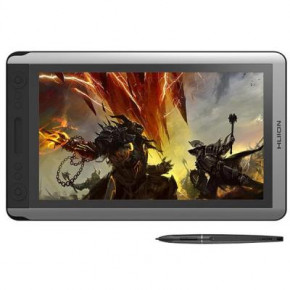 - Huion GT-156HD V2 (WY36dnd-204987) 4