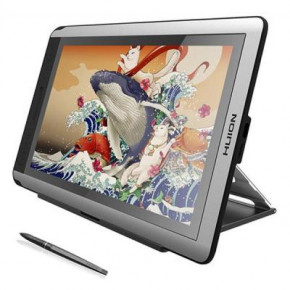 - Huion GT-156HD V2 (WY36dnd-204987) 5