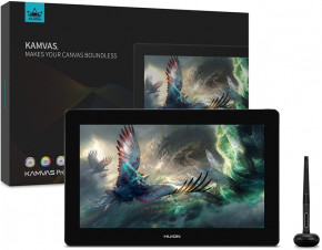   Huion Kamvas Pro 16 Plus (4K) 3