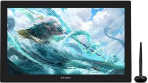   Huion Kamvas Pro 24 (4K)