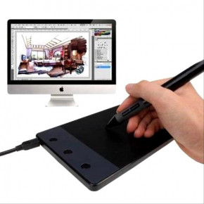   Huion H420 4