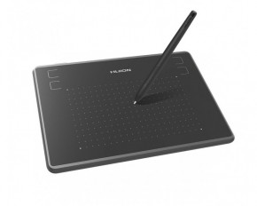   Huion H430P 4