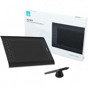   Huion H610Pro V2 (H610PROV2) (H610PROV2) 7