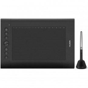   Huion H610Pro V2 (WY36dnd-220729) 9