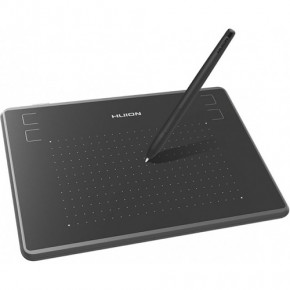   Huion Inspiroy H430P (WY36dnd-194312) 4