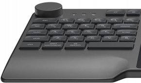   Huion Inspiroy Keydial KD200 3