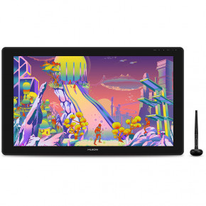   Huion Kamvas 24 Plus