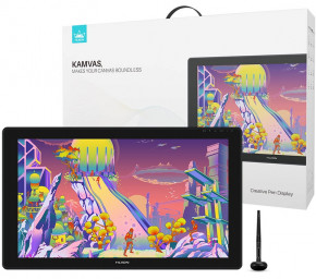   Huion Kamvas 24 Plus (GS2402) 3