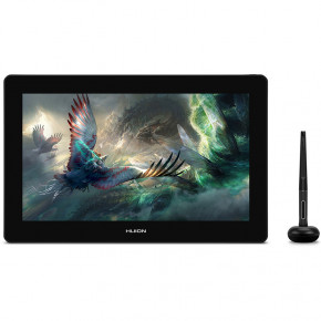   Huion Kamvas Pro 16 Plus 4K