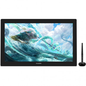   Huion Kamvas Pro 24 (4K)