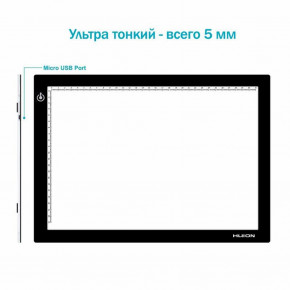   Huion L4S (WY36dnd-220724) 4