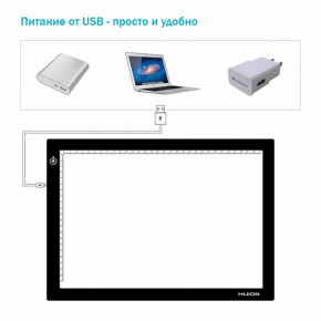   Huion L4S (WY36dnd-220724) 7