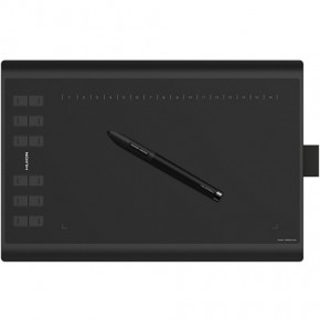   Huion New 1060Plus (WY36dnd-179384)