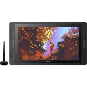   Huion Kamvas Pro 20 (2019) + 