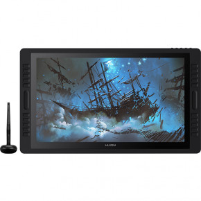   Huion Kamvas Pro 22 (2019)