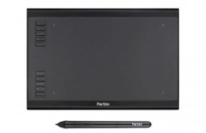   Parblo A610Plus (WY36dnd-232267) 5