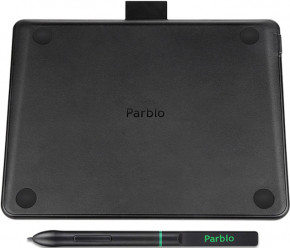   Parblo A640 V2,  3