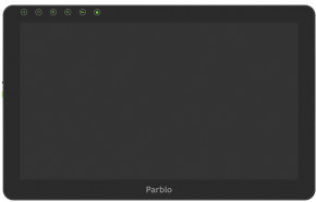 - Parblo Coast 16 Pro (COAST16PRO)