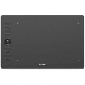   Parblo A610 Pro