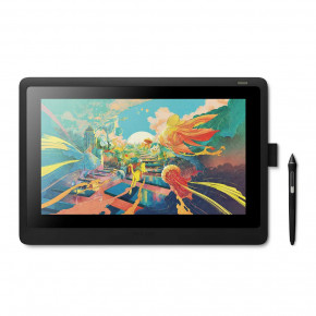 - Wacom Cintiq 16 FHD (DTK1660K0B) 3