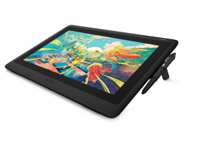 - Wacom Cintiq 16 FHD (DTK1660K0B) 5