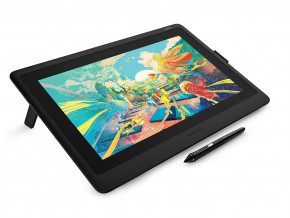 - Wacom Cintiq 16 FHD (DTK1660K0B) 6