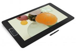  Wacom Cintiq ProTouch 32 UHD (DTH-3220) 3