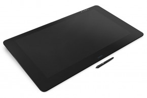  Wacom Cintiq ProTouch 32 UHD (DTH-3220) 4