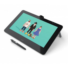 - Wacom Cintiq Pro 16 (2021) (DTH167K0B)