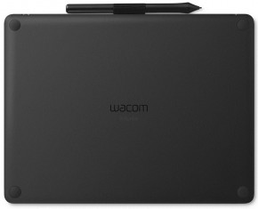   Wacom Intuos M Black (CTL-6100K-B) 5