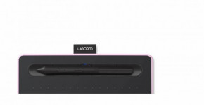   Wacom Intuos M Bluetooth Pink (CTL-6100WLP-N) 3